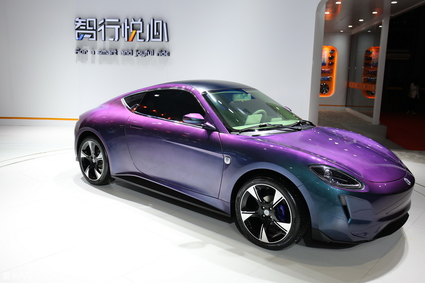 2019上海车展