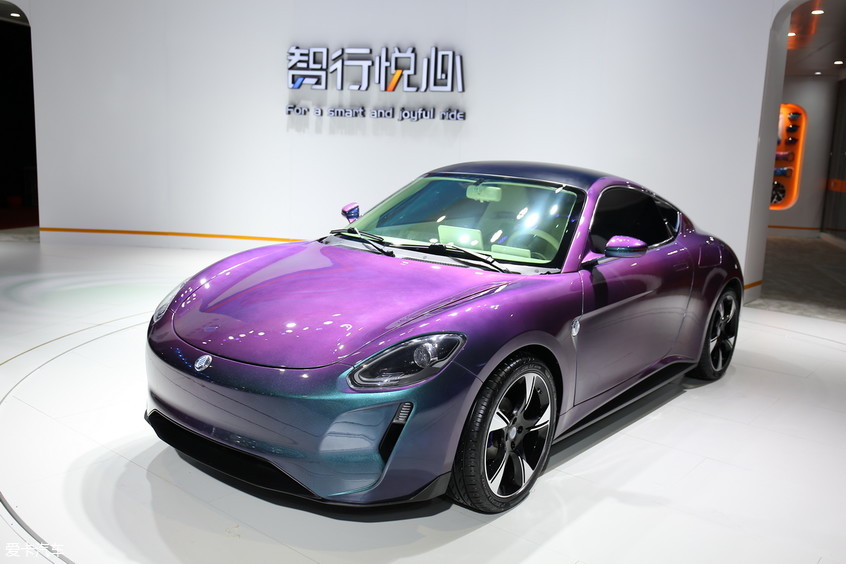 2019上海车展