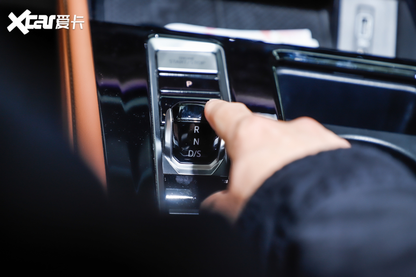 全新途昂與漢蘭達