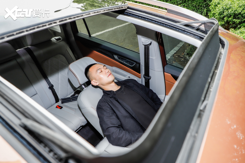 全新途昂與漢蘭達