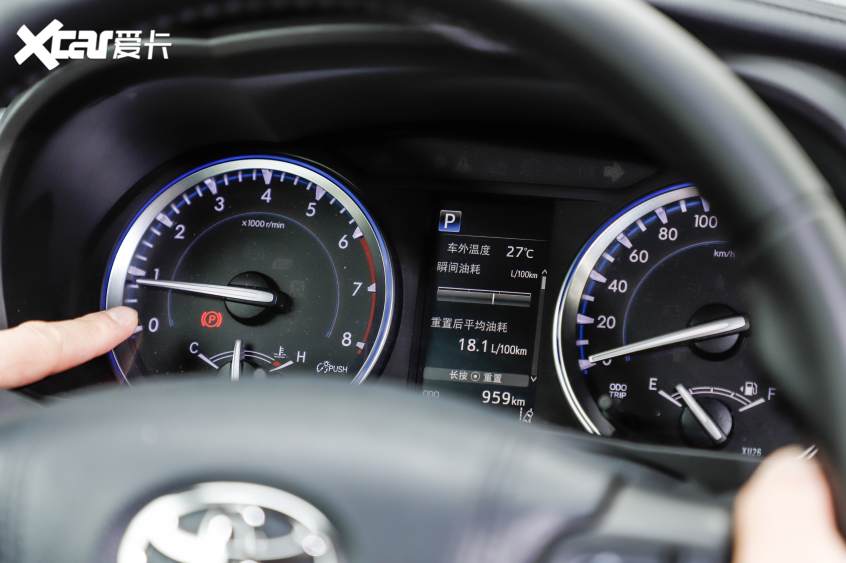 全新途昂與漢蘭達