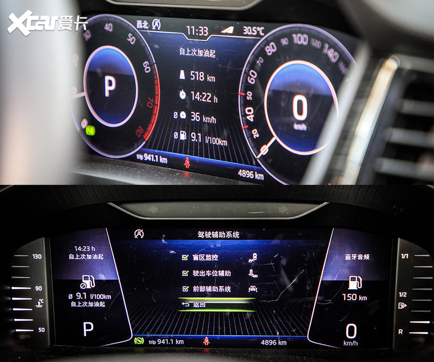 柯迪亞克幫她選