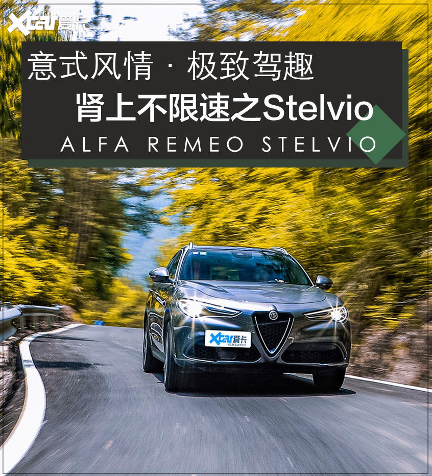 stelvio