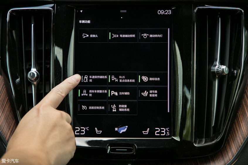 沃爾沃亞太2019款沃爾沃XC60