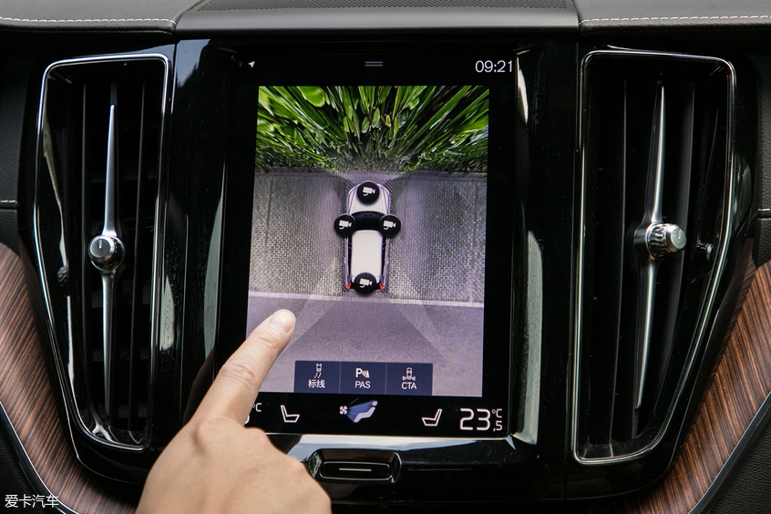 沃爾沃亞太2019款沃爾沃XC60