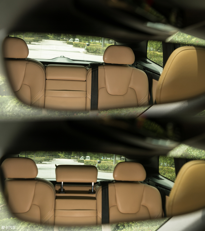 沃爾沃亞太2019款沃爾沃XC60