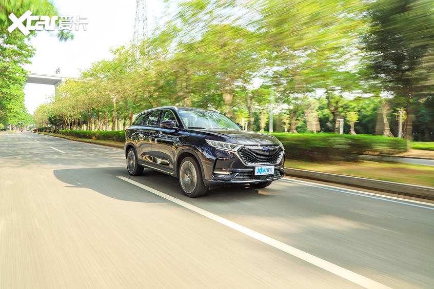 長安汽車2019款歐尚X7