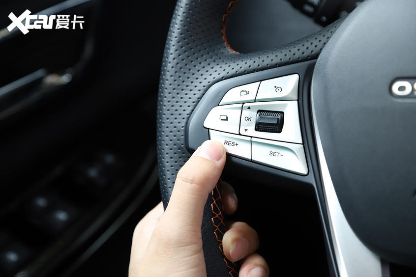 長安汽車2019款歐尚X7