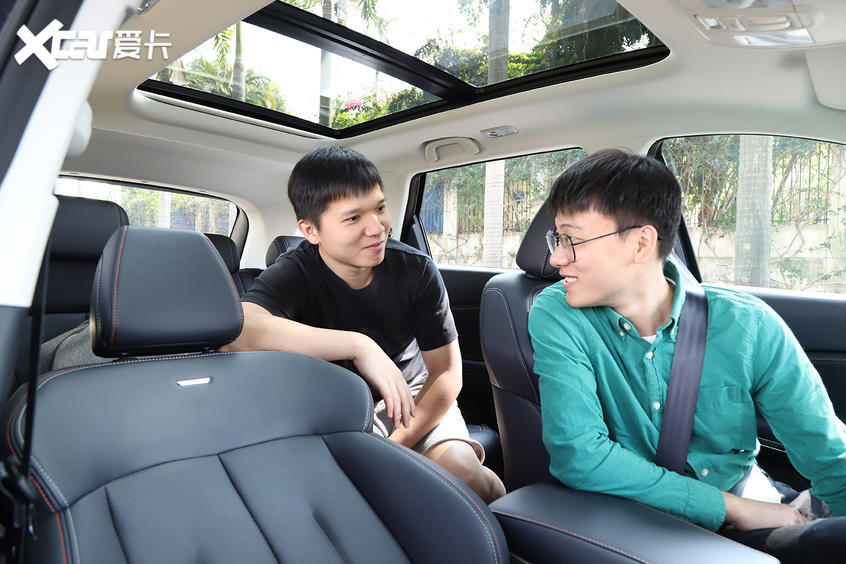 長安汽車2019款歐尚X7