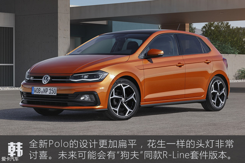 展望2019丨编辑最期待的车