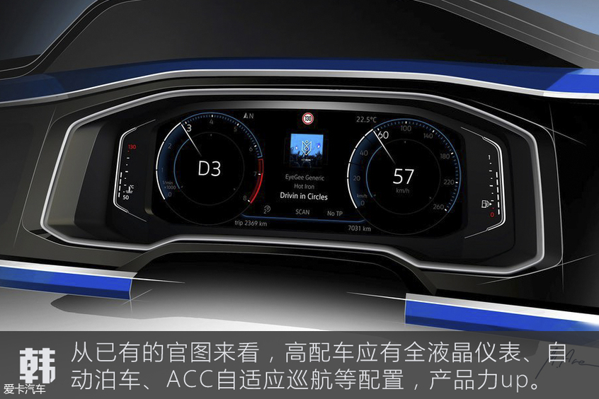 展望2019丨编辑最期待的车