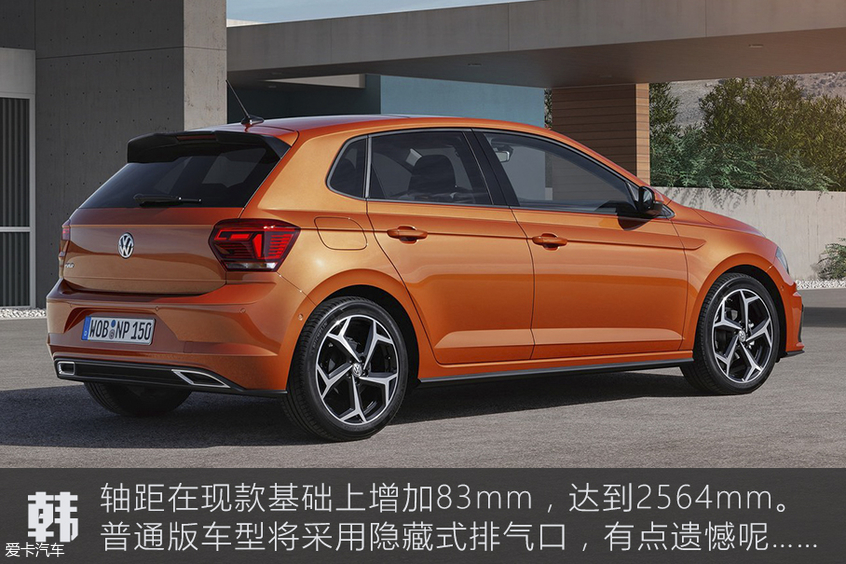 展望2019丨编辑最期待的车