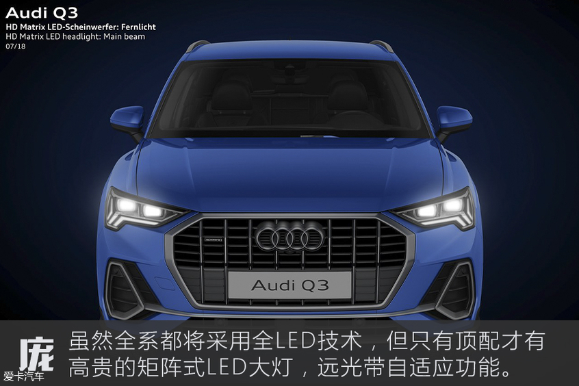 展望2019丨编辑最期待的车