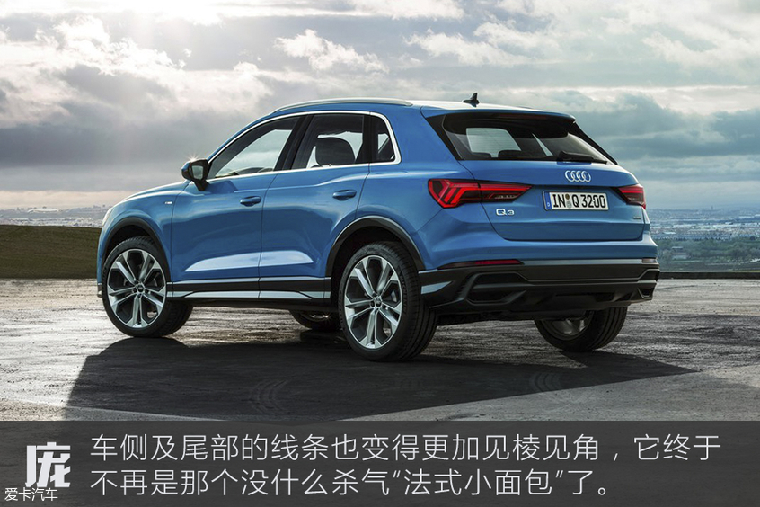 展望2019丨编辑最期待的车