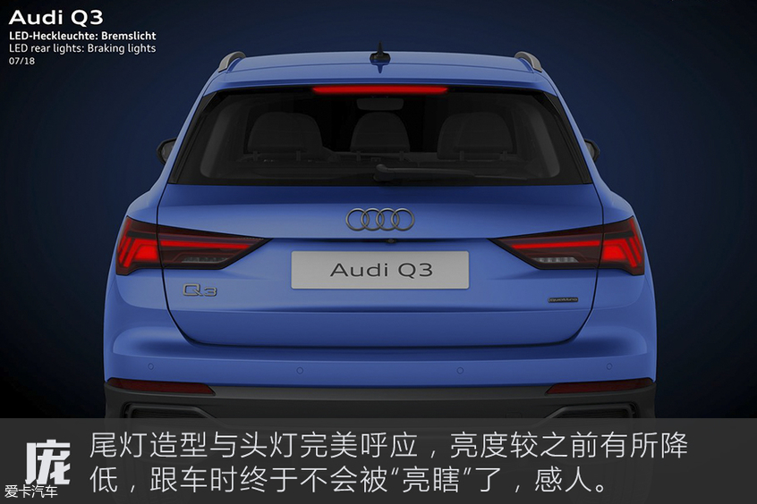 展望2019丨编辑最期待的车