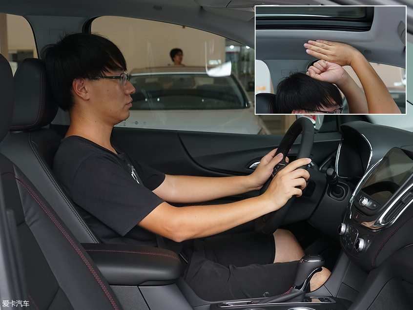 7s破百中型SUV對比