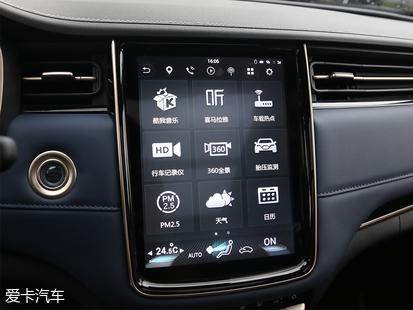 卡導一幫一 歐尚科賽和奇瑞瑞虎8如何選