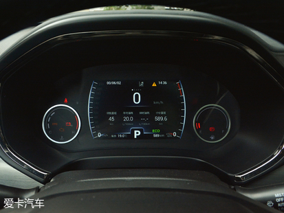 卡導一幫一 歐尚科賽和奇瑞瑞虎8如何選