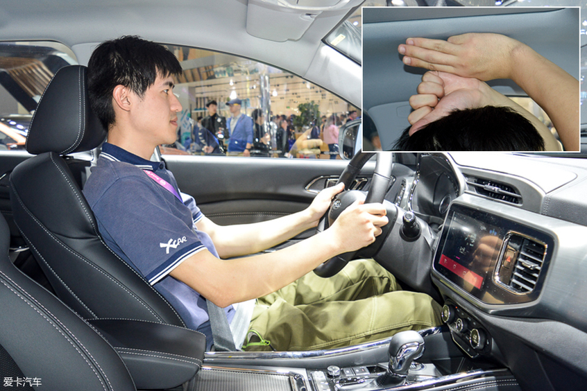 卡導一幫一 歐尚科賽和奇瑞瑞虎8如何選