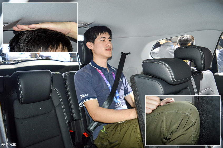 卡導一幫一 歐尚科賽和奇瑞瑞虎8如何選