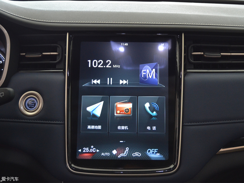 卡導一幫一 歐尚科賽和奇瑞瑞虎8如何選