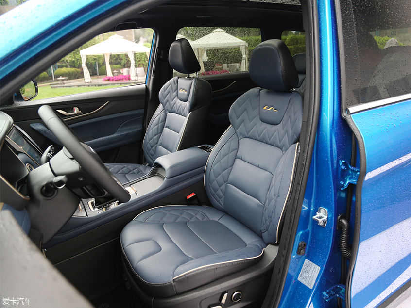 卡導一幫一 歐尚科賽和奇瑞瑞虎8如何選