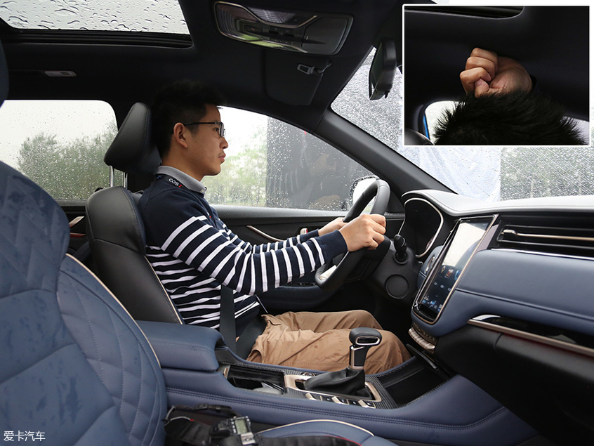 卡導一幫一 歐尚科賽和奇瑞瑞虎8如何選