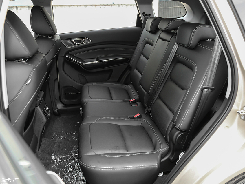 卡導一幫一 歐尚科賽和奇瑞瑞虎8如何選