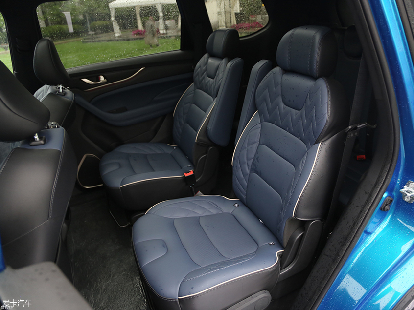 卡導一幫一 歐尚科賽和奇瑞瑞虎8如何選