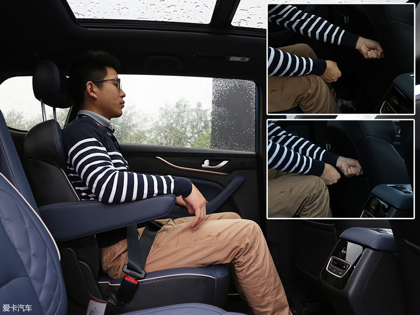 卡導一幫一 歐尚科賽和奇瑞瑞虎8如何選