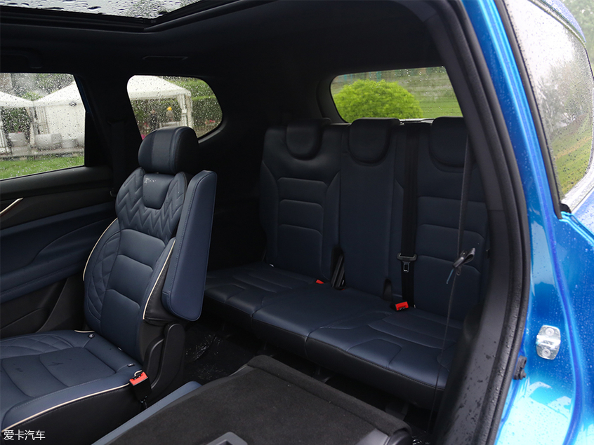 卡導一幫一 歐尚科賽和奇瑞瑞虎8如何選