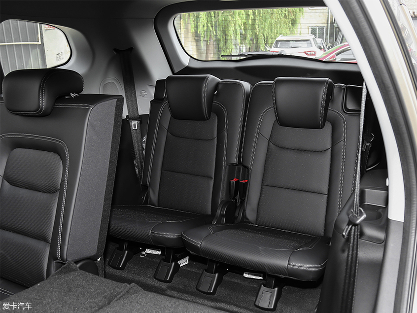 卡導一幫一 歐尚科賽和奇瑞瑞虎8如何選