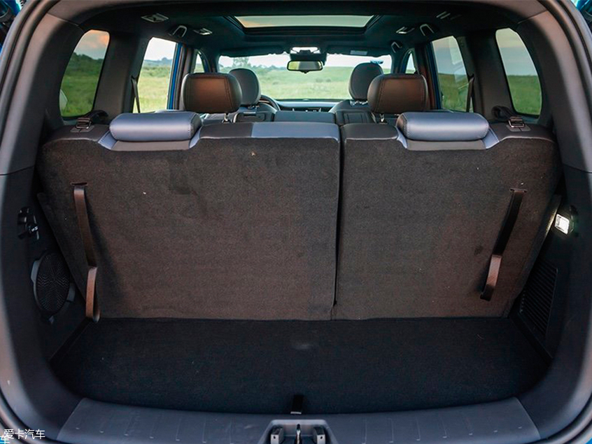 卡導一幫一 歐尚科賽和奇瑞瑞虎8如何選