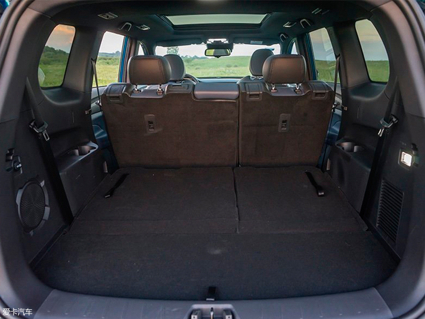 卡導一幫一 歐尚科賽和奇瑞瑞虎8如何選