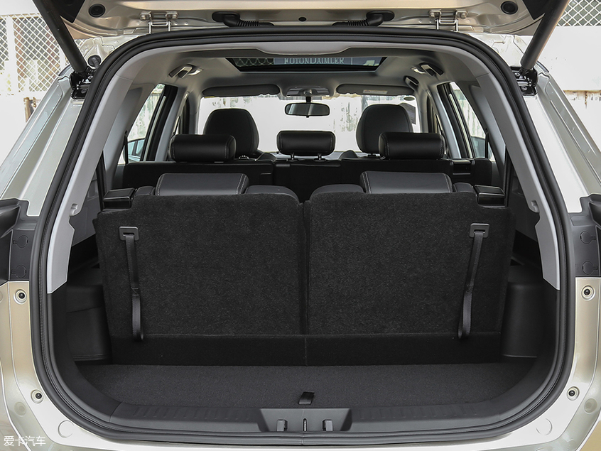 卡導一幫一 歐尚科賽和奇瑞瑞虎8如何選