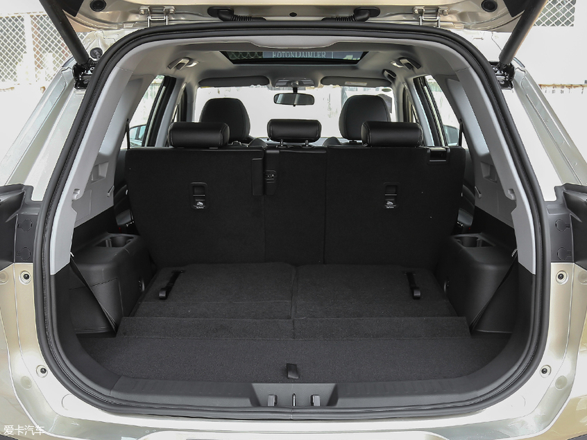 卡導一幫一 歐尚科賽和奇瑞瑞虎8如何選