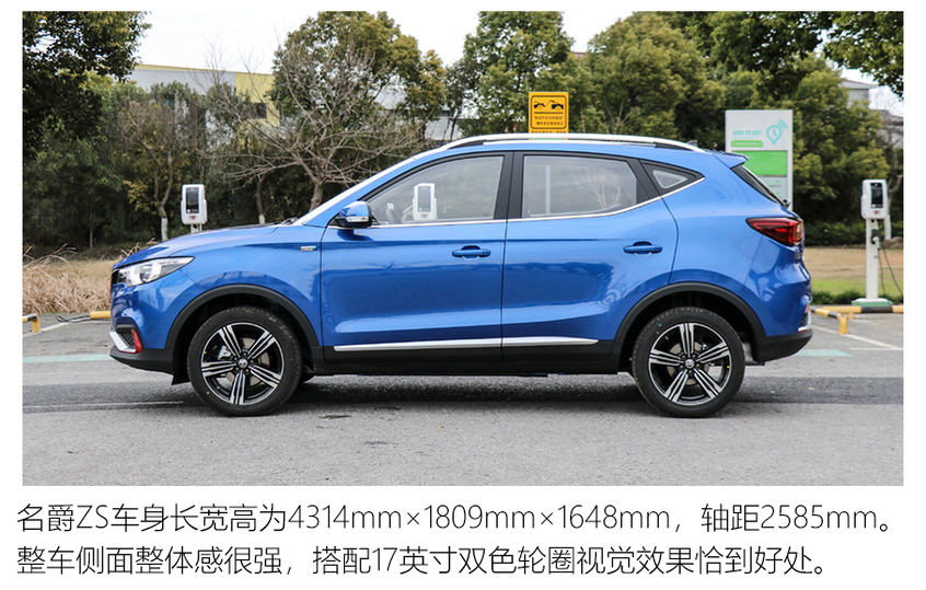 小型SUV