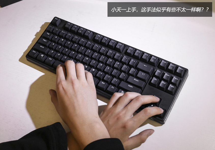 鍵盤(pán)車(chē)神