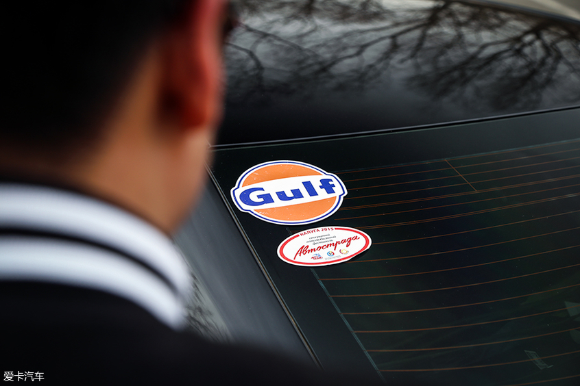 小卡和他的大后超