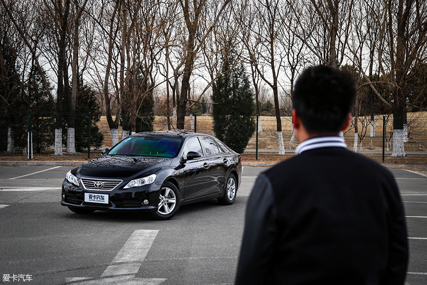 小卡和他的大后超