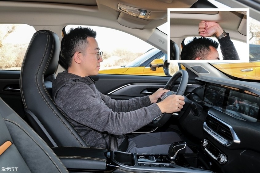 春節(jié)時出現(xiàn)在屏幕中的車型盤點