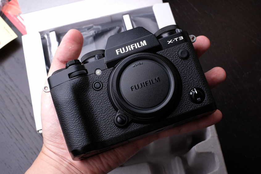 XT3