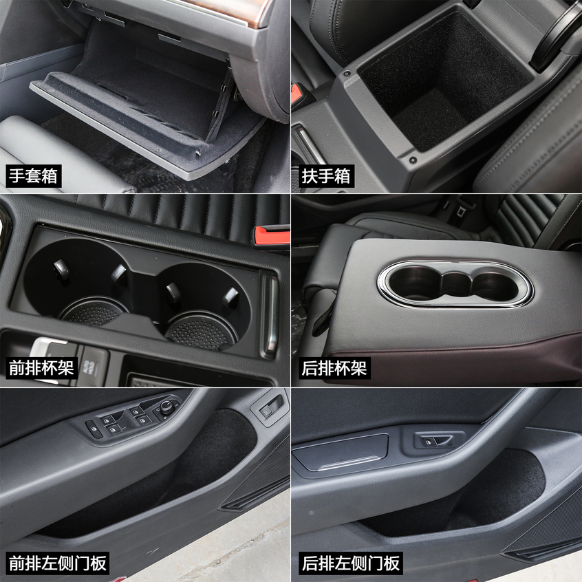 25萬享受越級體驗？四款旗艦中型車推薦