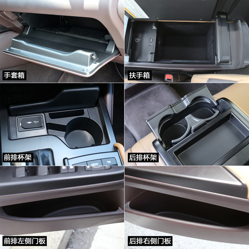 買的就是越級體驗！四款旗艦中型車推薦