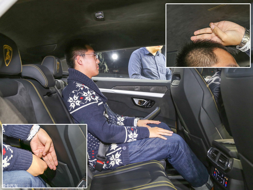 GTA新车介绍