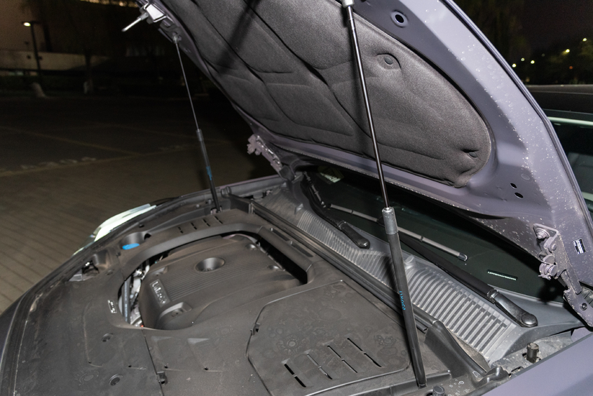 感受年輕的躁動 愛卡試駕領克02高能版