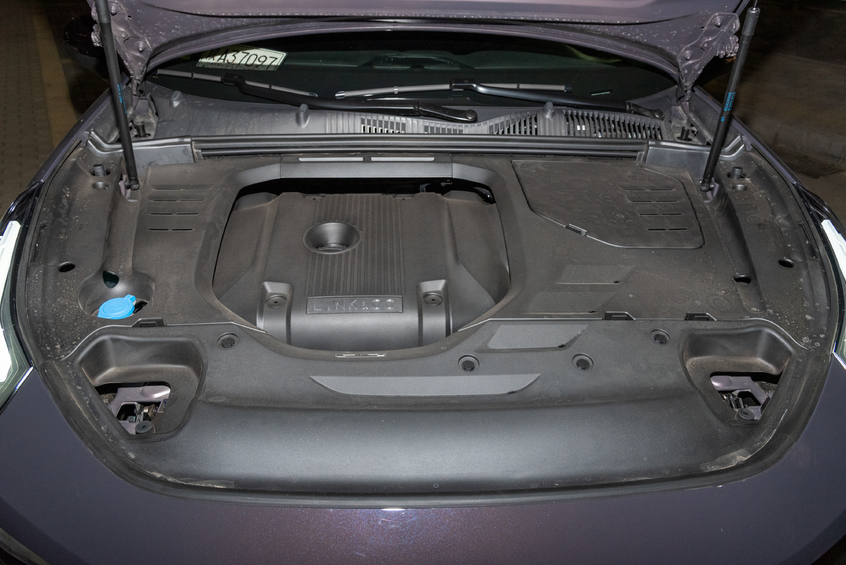 感受年輕的躁動 愛卡試駕領克02高能版