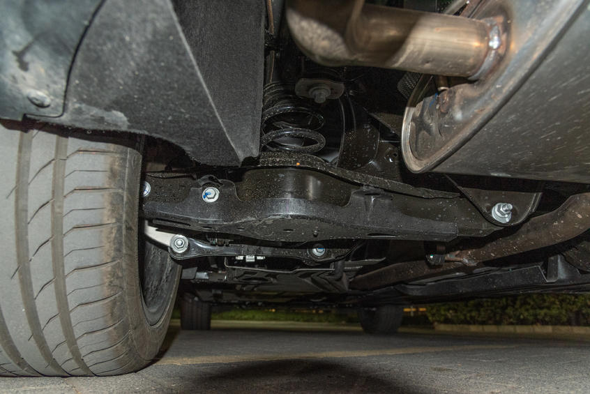 感受年輕的躁動 愛卡試駕領克02高能版