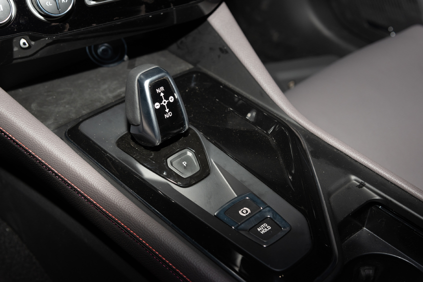 感受年輕的躁動 愛卡試駕領克02高能版