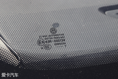 Tiguan品質(zhì)測(cè)試